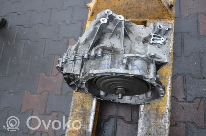 Mercedes-Benz A W176 Automatic gearbox A2463704102