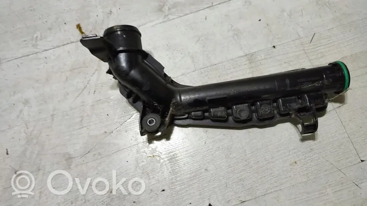 Citroen C4 Cactus Air intake hose/pipe 