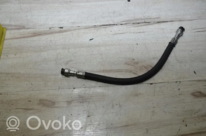 BMW 2 F45 Linea/tubo/manicotto combustibile 7810787