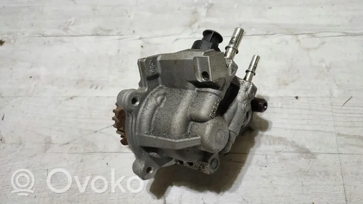 Citroen C4 Cactus Fuel injection high pressure pump 9811247380