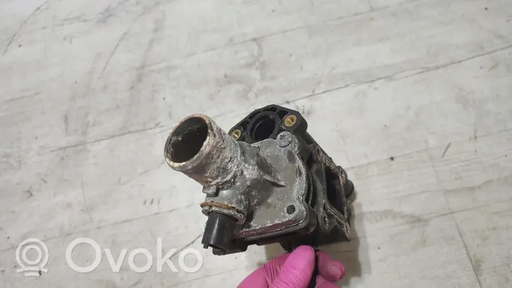 Chevrolet Cruze Thermostat/thermostat housing 55575048