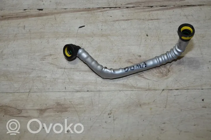 Renault Captur Breather/breather pipe/hose 924102756R