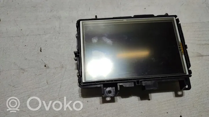 Renault Captur Monitor/display/piccolo schermo 259156379R