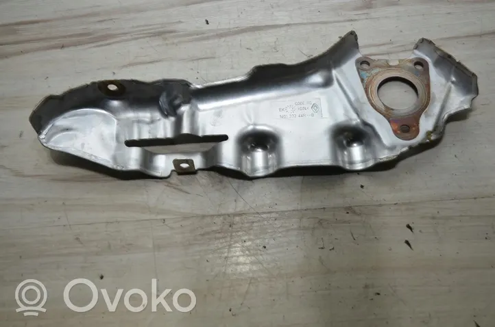 Renault Kadjar Pakokaasulämmön lämpökilpi 140133244R0