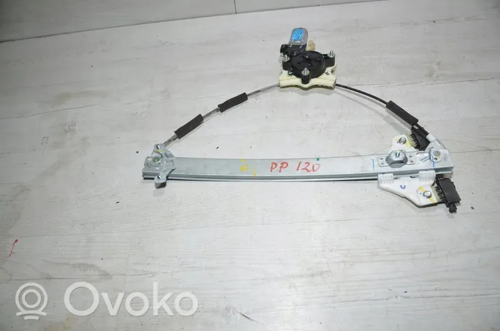 Hyundai i20 (GB IB) Elektryczny podnośnik szyby drzwi przednich 82460C7000