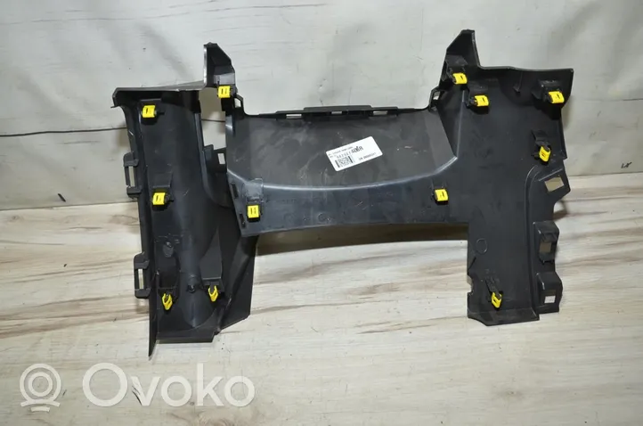 Renault Kadjar Rivestimento pannello inferiore del cruscotto 682627408R0