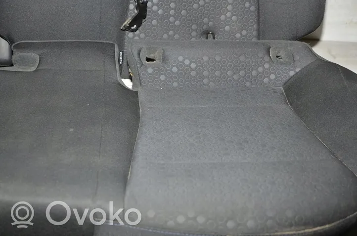 Hyundai i20 (GB IB) Fotel tylny 