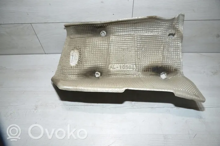 Dacia Lodgy Bouclier thermique d'échappement 2054022615R