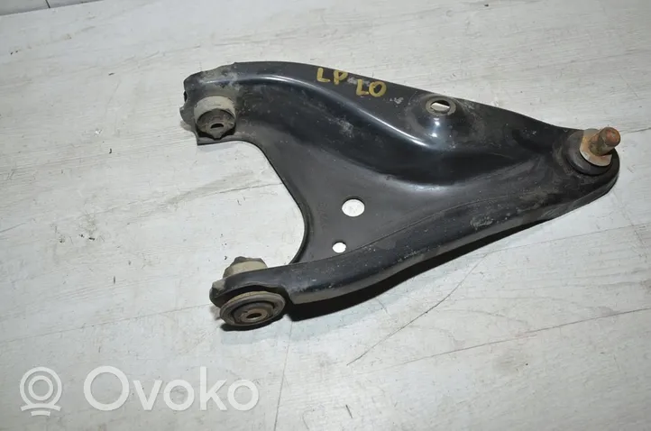 Dacia Lodgy Braccio di controllo sospensione anteriore inferiore/braccio oscillante 545017081R