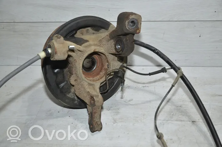 Dacia Duster Drum brake (rear) 