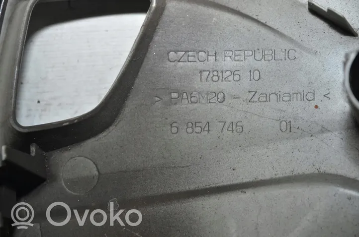 BMW 2 F45 R 16 riteņa dekoratīvais disks (-i) 6854746