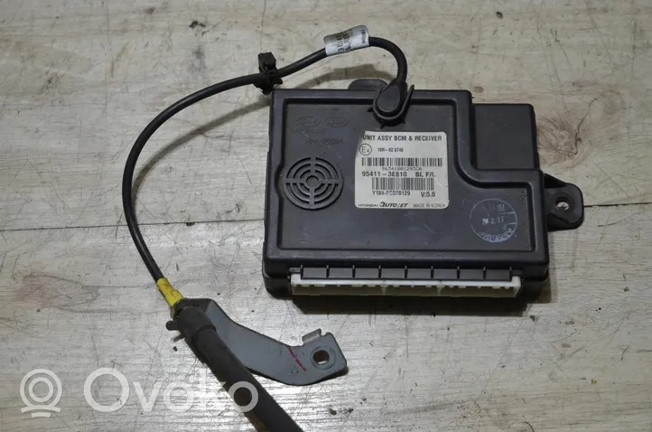 KIA Sorento Module confort 954113E810