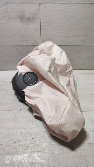 Mercedes-Benz A W176 Airbag de volant 00086008009116