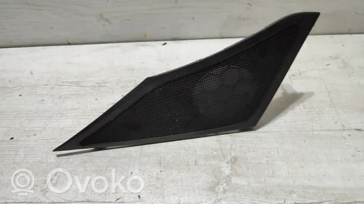 Mazda 3 III Grilles/couvercle de haut-parleur latéral BJS760821