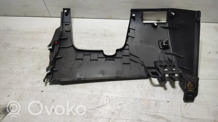 Mazda 3 III Autres éléments de console centrale BJS764281