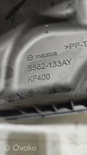 Mazda 3 III Coperchio scatola del filtro dell’aria S562133AY