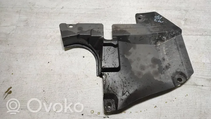 Mazda 3 III Osłona dolna silnika BTS756341