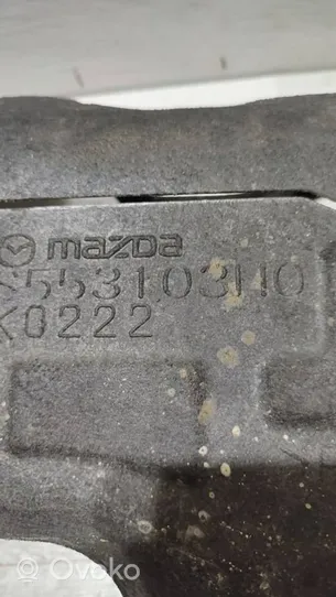 Mazda 3 III Autres pièces intérieures 553103N0