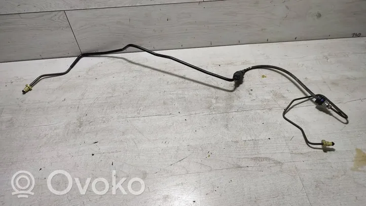 Mazda 3 III Cable d'embrayage 7117