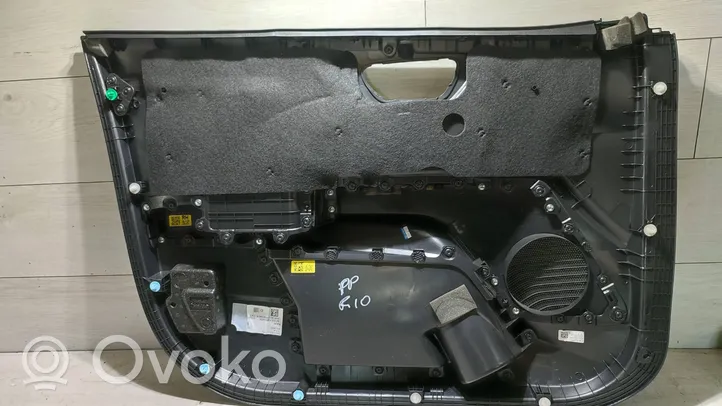 KIA Rio Rivestimento del pannello della portiera anteriore 575H8000