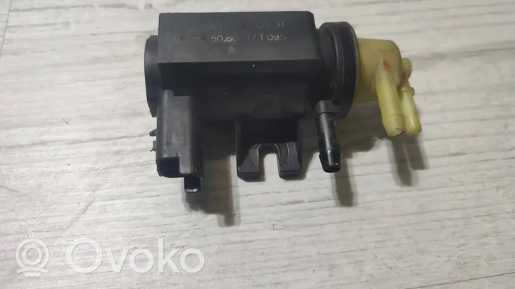 Mitsubishi ASX Solenoīda vārsts 9672875080