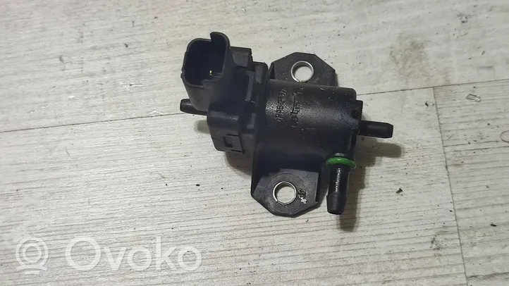 Mitsubishi ASX Turbo solenoid valve 9688124580