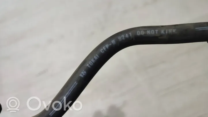 Mitsubishi ASX Fuel line pipe 