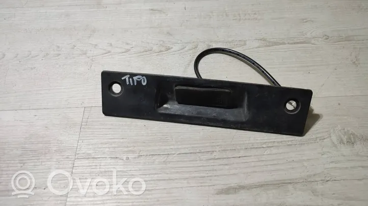 Fiat Tipo Przełącznik / Przycisk otwierania klapy bagażnika 0000
