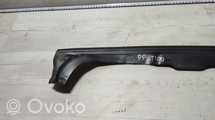 Fiat Tipo Priekšpusē durvju dekoratīvā apdare (moldings) 00520601790E