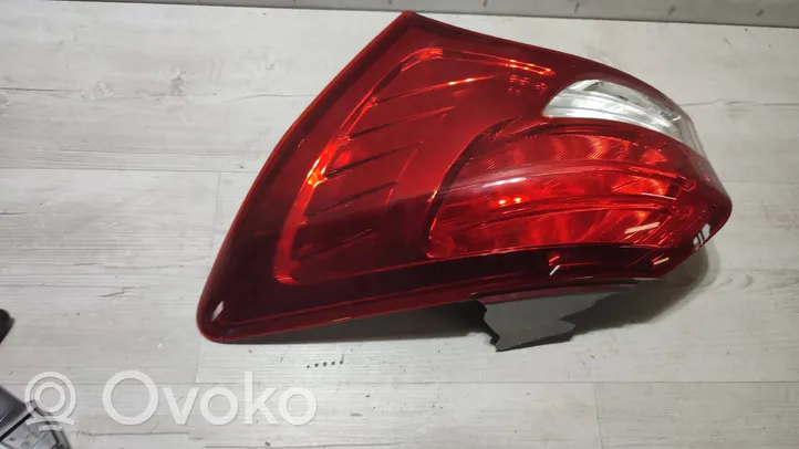 Hyundai ix20 Lampa tylna 924021K0