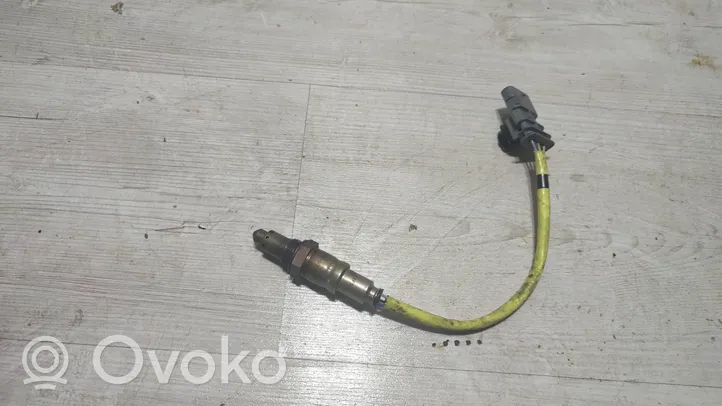 Opel Corsa F Sonde lambda 9830441180