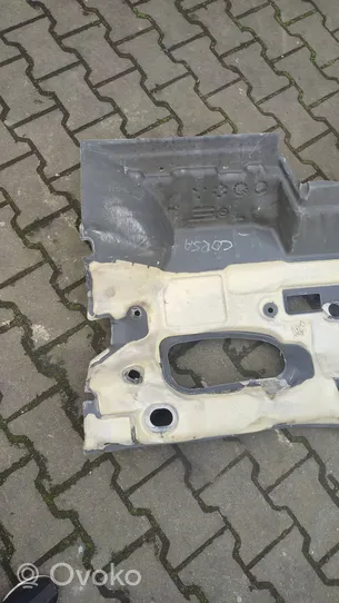 Opel Corsa F Verhoilun äänieriste 