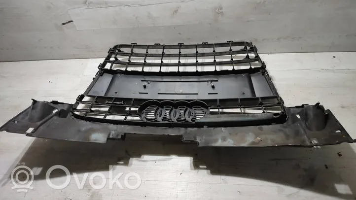 Audi TT TTS Mk2 Atrapa chłodnicy / Grill 8J0853651H