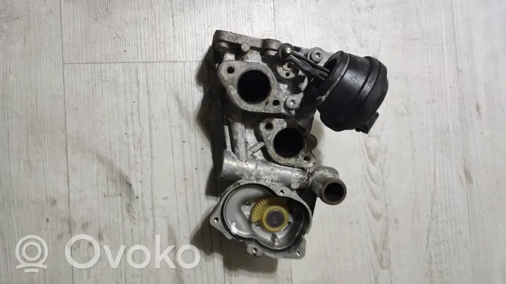 Audi TT TTS Mk2 EGR vožtuvas 