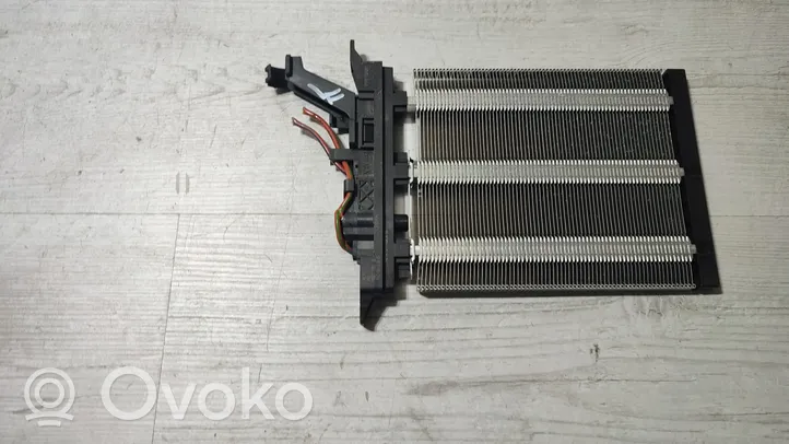 Audi TT TTS Mk2 Электрический радиатор печки салона 1K0963235G