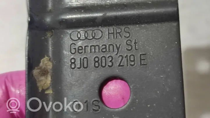 Audi TT TTS Mk2 Support batterie 8J0803219E