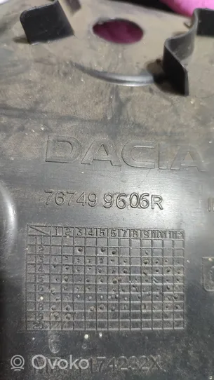 Dacia Logan II Takapyörän sisälokasuojat 767499606R