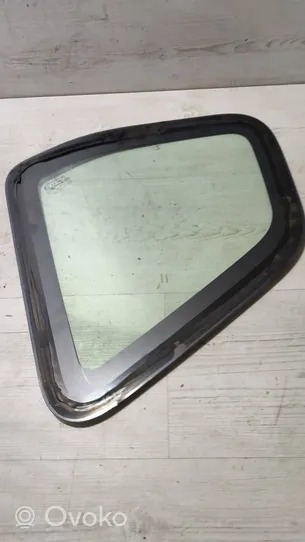 Dacia Duster Rear side window/glass 43R00097