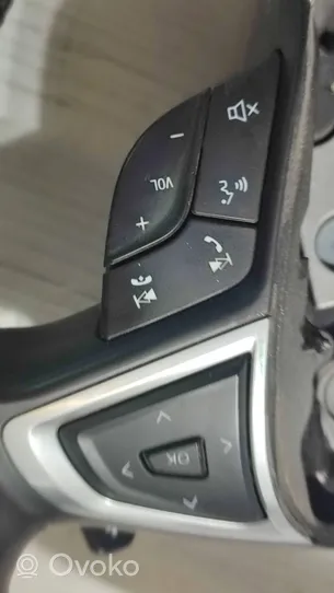 Ford Mondeo MK V Steering wheel 