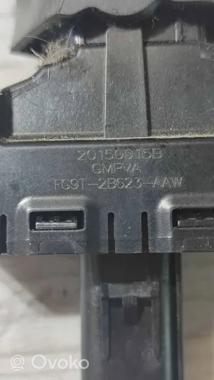 Ford Mondeo MK V Przycisk / Włącznik hamulca ręcznego FG9T2B623