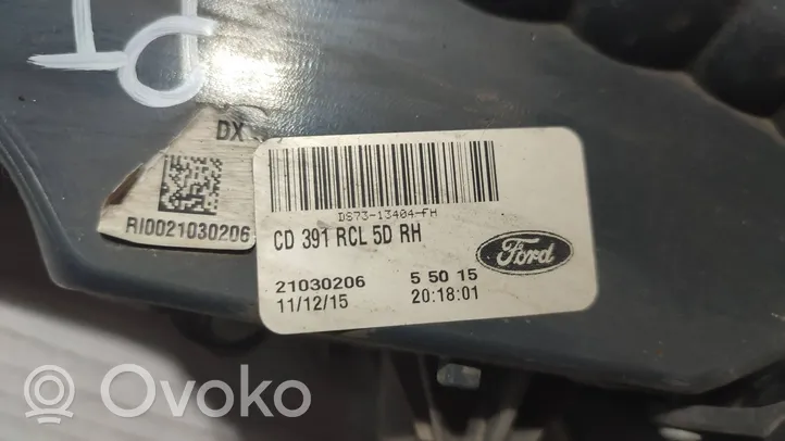 Ford Mondeo MK V Lampa tylna DS7313404FH