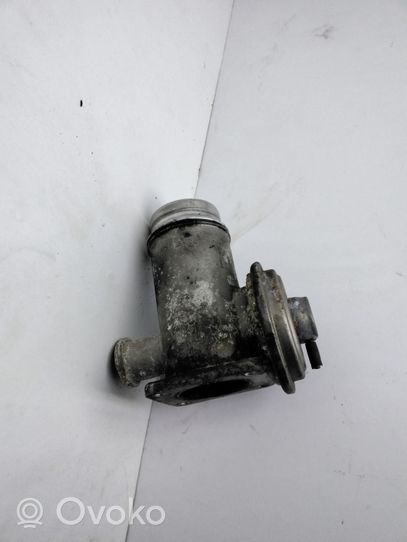 BMW 3 E90 E91 EGR thermostat 