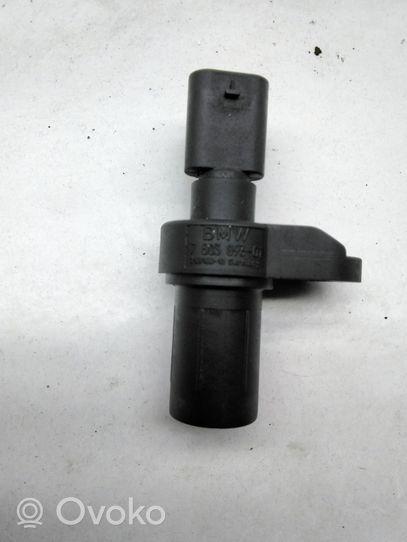 BMW 3 E90 E91 Camshaft speed sensor 