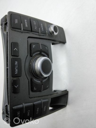 Audi A6 S6 C6 4F Head unit multimedia control 