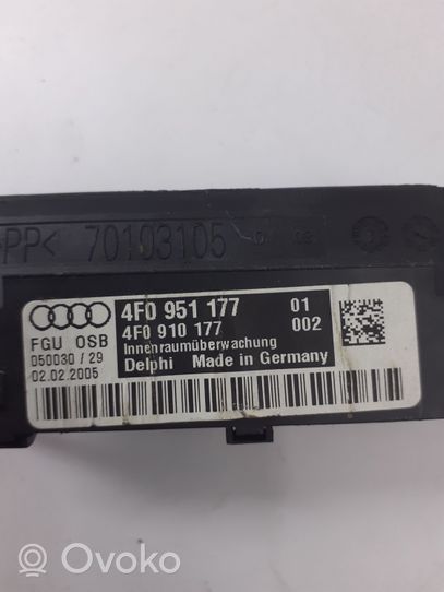 Audi A6 S6 C6 4F Ultrasonic Sensor 