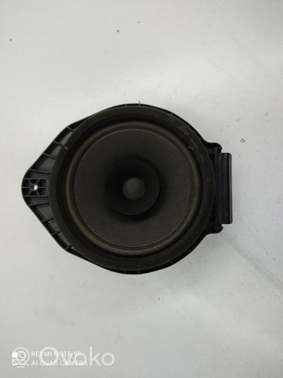 Opel Insignia A Enceinte haute fréquence dans les portes arrière 22759391