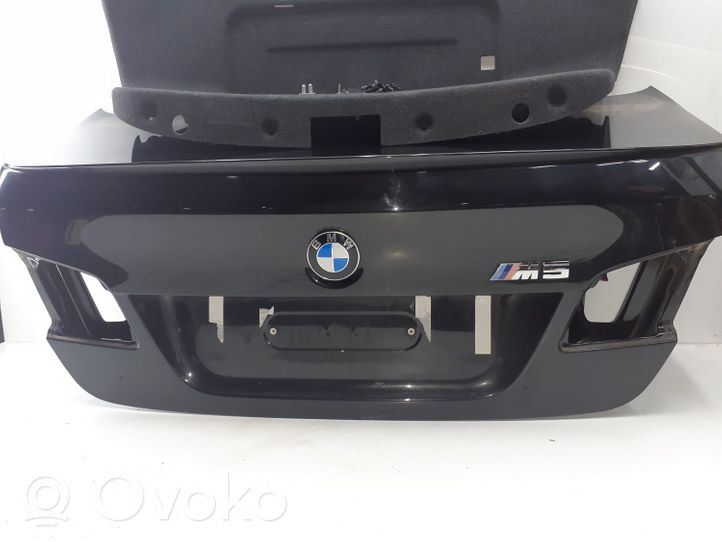 BMW M5 Portellone posteriore/bagagliaio 