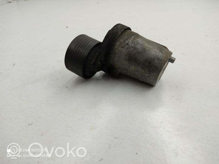 BMW 3 E90 E91 Belt tensioner pulley 