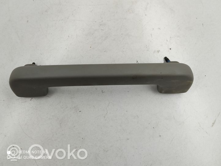 Audi A6 Allroad C5 Rear interior roof grab handle 4B0857607B