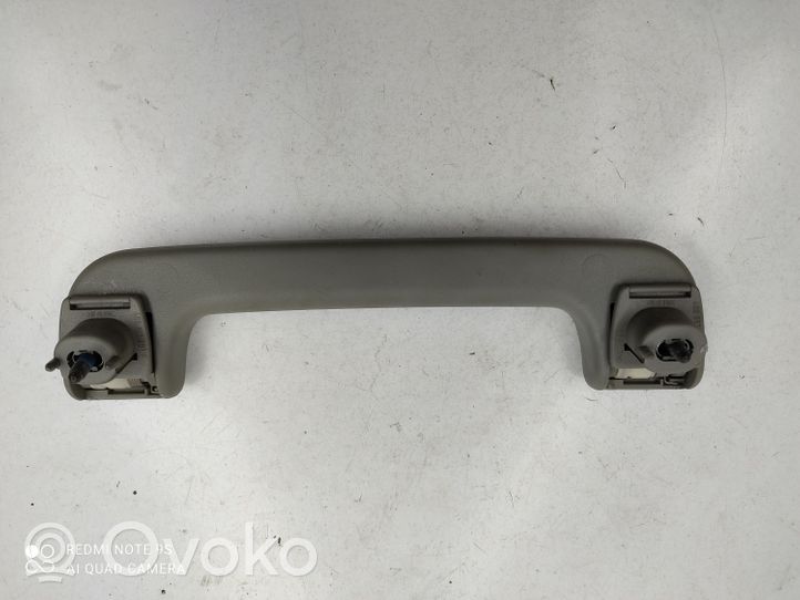 Audi A6 Allroad C5 Poignée intérieur plafond 4B0857607B